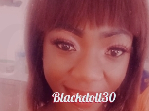 Blackdoll30