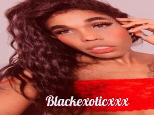 Blackexoticxxx