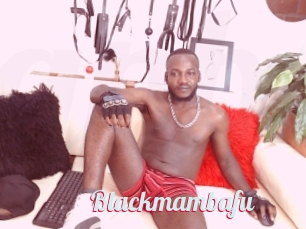 Blackmambafu