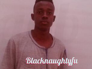 Blacknaughtyfu