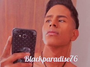 Blackparadise76