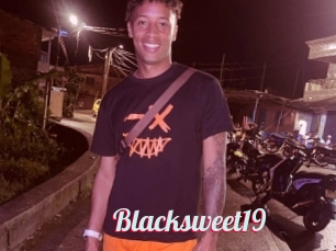 Blacksweet19