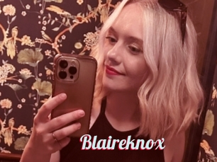 Blaireknox