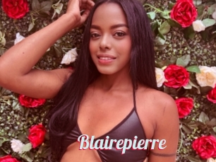 Blairepierre