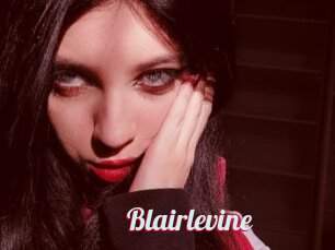 Blairlevine