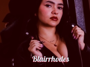 Blairrhodes