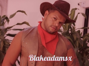 Blakeadamsx