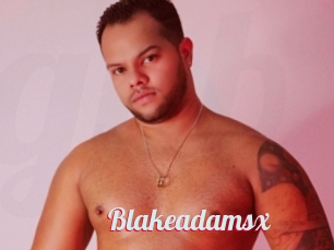 Blakeadamsx