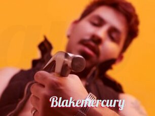 Blakemercury