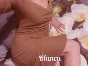 Blanca