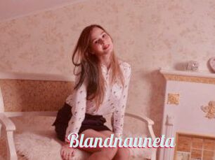 Blandnauneta