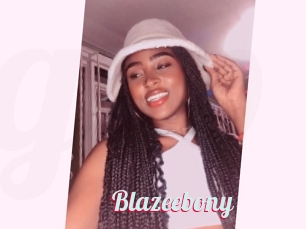 Blazeebony