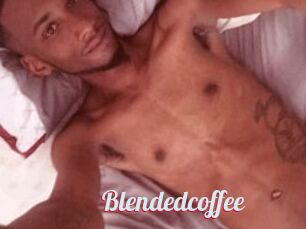 Blendedcoffee