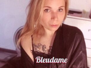 Bleudame