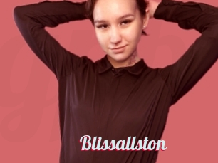 Blissallston