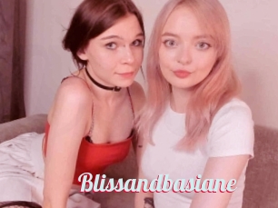 Blissandbasiane