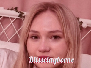 Blissclayborne