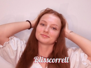 Blisscorrell