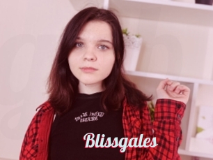 Blissgales