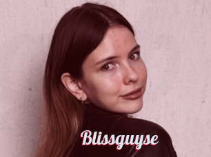 Blissguyse