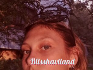 Blisshaviland