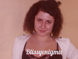 Blissyenigma