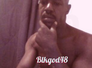 Blkgod48