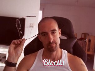 Bloctis