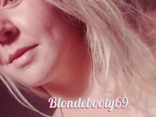 Blondebooty69