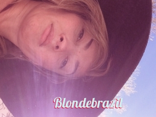 Blondebrazil