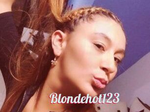 Blondehot123