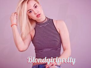 Blondgirlpretty