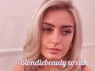 Blondiebeautyxoxuk