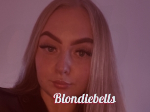 Blondiebells