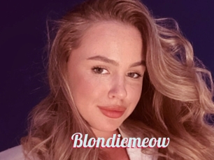 Blondiemeow