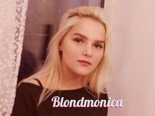 Blondmonica