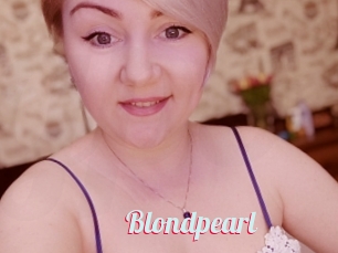 Blondpearl