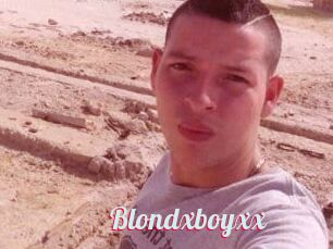 Blondxboyxx