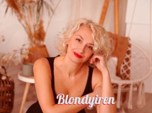 Blondyiren