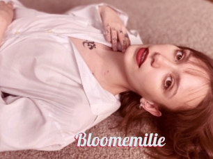 Bloomemilie