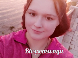 Blossomsonya