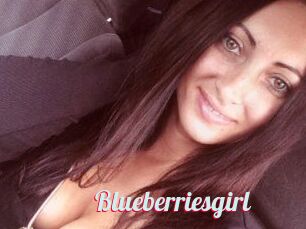 Blueberriesgirl