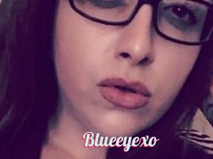 Blueeyexo