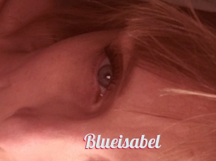 Blueisabel