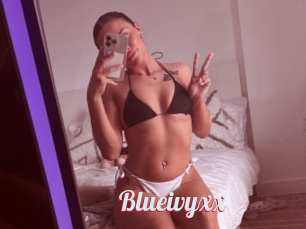 Blueivyxx