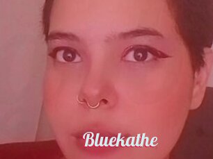 Bluekathe