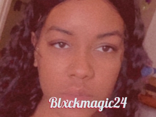 Blxckmagic24