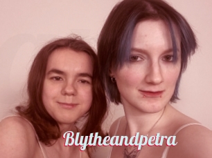 Blytheandpetra