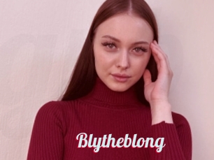 Blytheblong