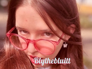 Blythebluitt